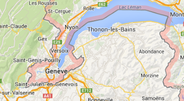 entreprise générale du bâtiment à Genève en Suisse
